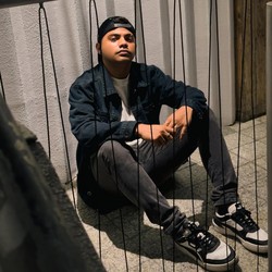 Nelangsa Piche Kota Mendekam di Tahanan Disaat Lagunya Naik Daun