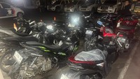 Polisi Tangkap 11 Pemotor yang Viral Rusak Portal JLNT Casablanca!