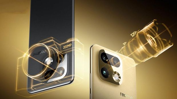 Realme 16 Series 5G