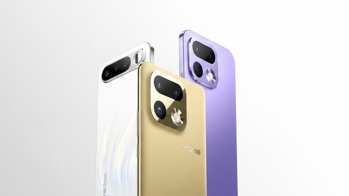 Realme 16 Series 5G