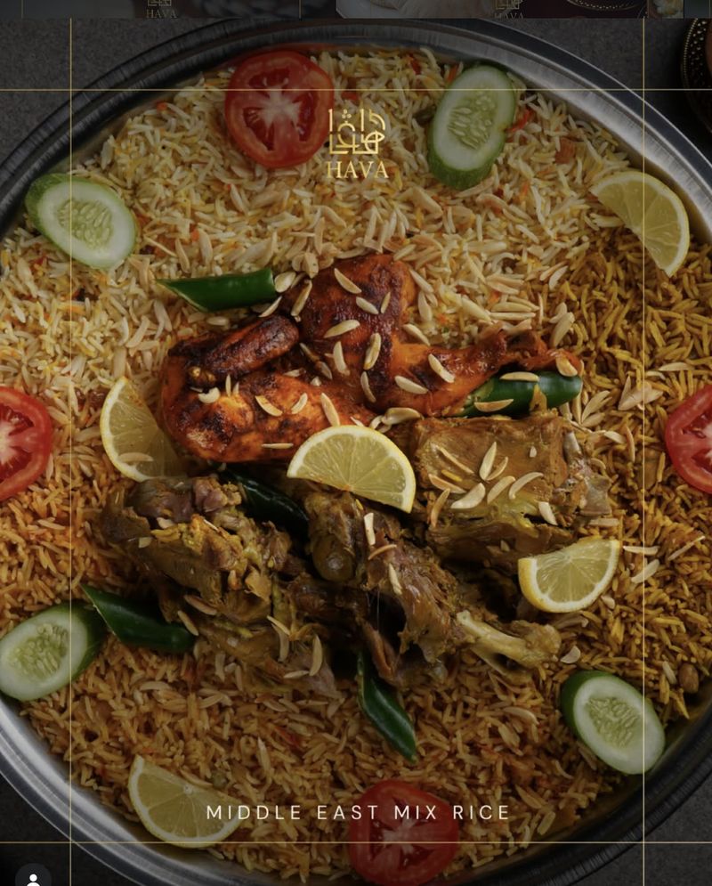 Restoran dengan musala enak di Jakarta Restoran dengan musala enak di Jakarta