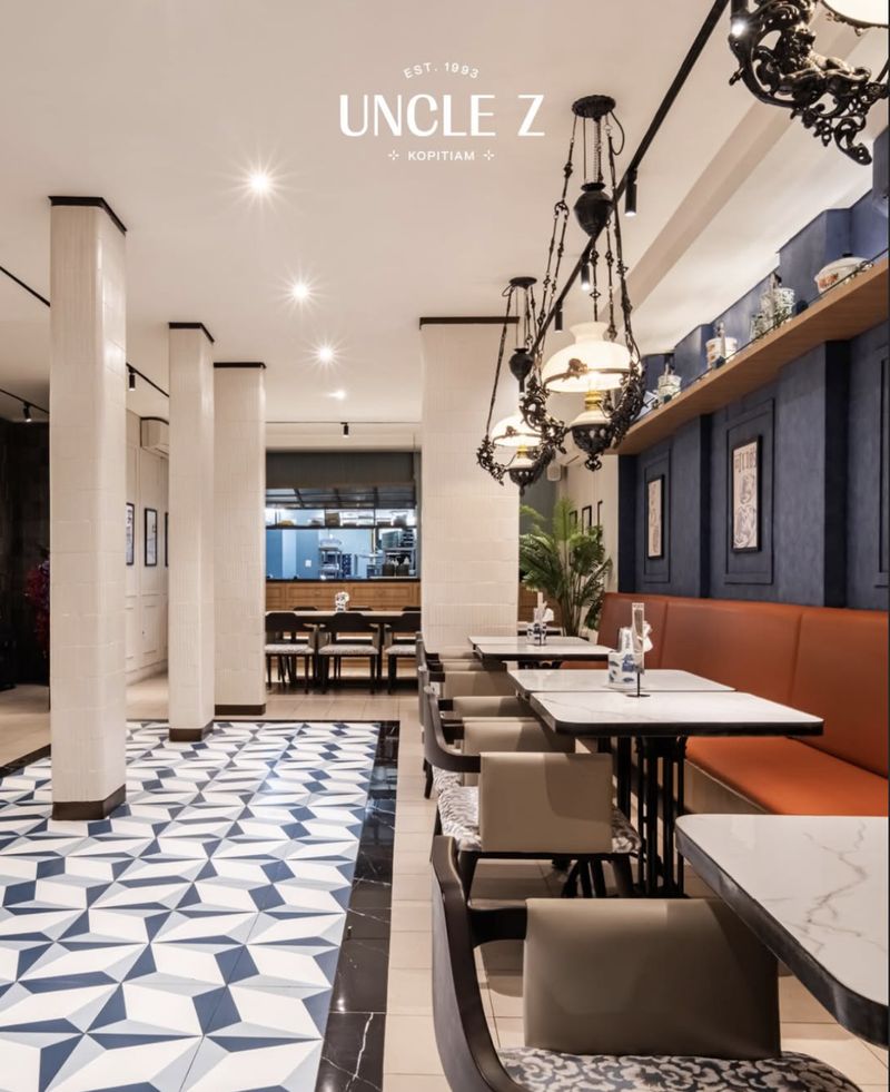 Restoran dengan musala enak di Jakarta Restoran dengan musala enak di Jakarta