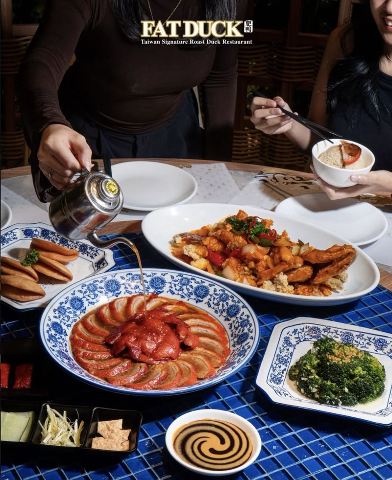 Restoran dengan musala enak di Jakarta Restoran dengan musala enak di Jakarta