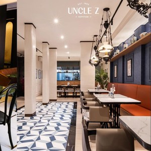 5 Restoran buat Bukber, Makanannya Enak dan Ada Musala Nyaman!