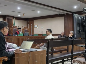Jaksa Dalami Pembelian 4 Lahan Sawit Menantu Eks Sekretaris MA Nurhadi