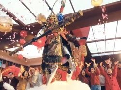 Robot China Tampar Elon Musk? Kemampuan Bela Diri Bikin Terkesima