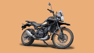 Royal Enfield Himalayan Terbaru Meluncur, Ini yang Berubah