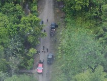 Teror KKB di Yahukimo Meningkat Imbas Kopi Tua Heluka Kabur dari Lapas Wamena