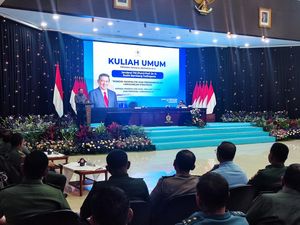 SBY Sebut Dunia Kini Seharusnya Multipolar tapi AS Mau Jadi Unipolar