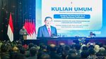 SBY Singgung AS Mau Jadi Satu-satunya Penguasa Dunia