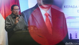 Strategi SBY Bikin RI Lolos dari Krisis Ekonomi 2008