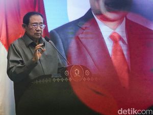 Strategi SBY Bikin RI Lolos dari Krisis Ekonomi 2008