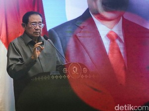 Strategi SBY Bikin RI Lolos dari Krisis Ekonomi 2008
