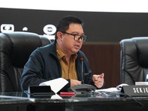 Harga Bahan Pokok Naik, Sekjen Kemendagri Minta TPID Turun ke Pasar