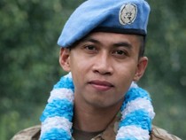 Sosok Serda Hamdani Korban Gugur Serangan KKB, Baru 1 Tahun Tugas di Papua