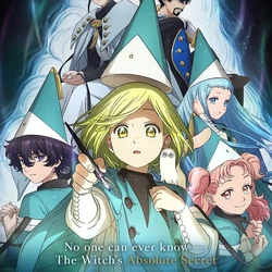 10 Anime Tayang Mulai April 2026, Wajib Watchlist!