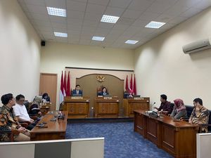 Eks Pegawai KPK Menang Gugatan, Dokumen Hasil TWK Wajib Dibuka ke Publik