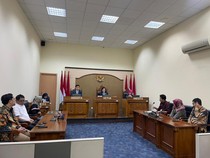 Eks Pegawai KPK Menang Gugatan, Dokumen Hasil TWK Wajib Dibuka ke Publik