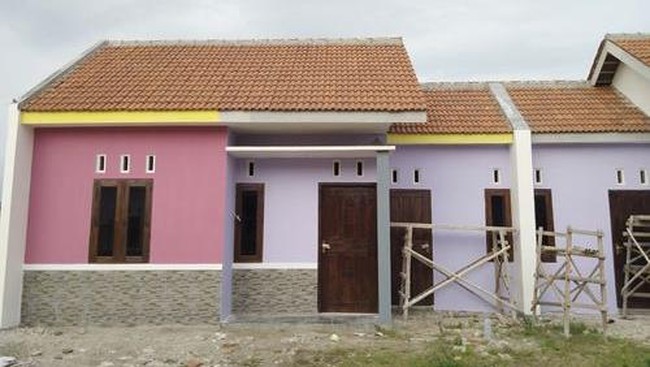 Di Ponorogo Masih Ada Rumah Rp 150 Juta-an, Ini Daftarnya