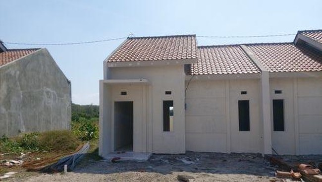 Di Ponorogo Masih Ada Rumah Rp 150 Juta-an, Ini Daftarnya