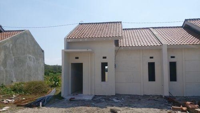 Rumah Rp 150 juta-an di Kabupaten Ponorogo, Jawa Timur