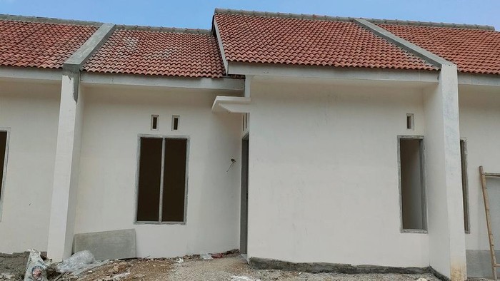Rumah Rp 150 juta-an di Kabupaten Ponorogo, Jawa Timur