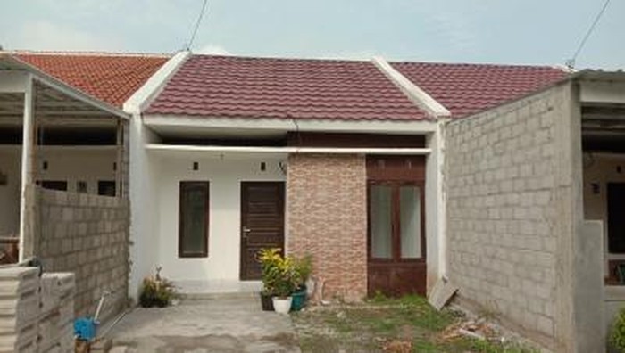 Rumah Rp 150 juta-an di Kabupaten Ponorogo, Jawa Timur