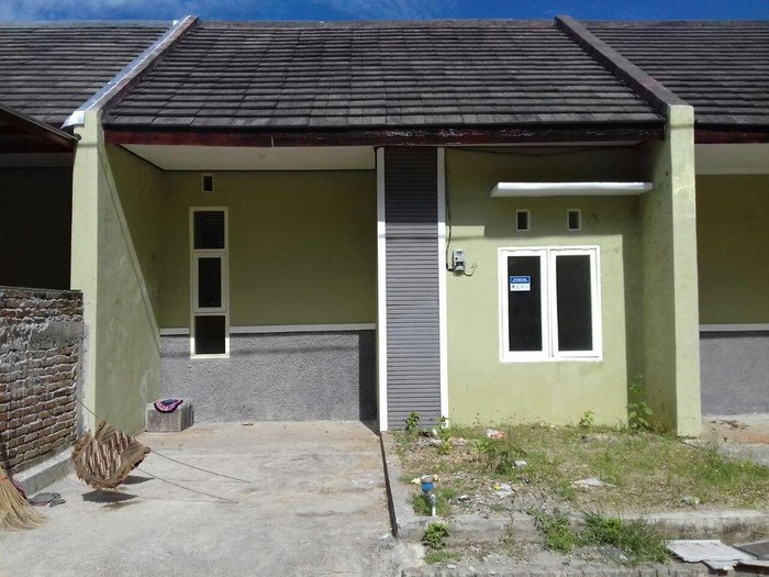 Rumah Rp 150 juta-an di Kabupaten Ponorogo, Jawa Timur