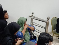 Nenek Fandi, ABK yang Dituntut Mati di Batam: Pak Prabowo, Bebaskan Cucu Saya