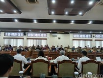 Beragam Dugaan Pelanggaran KEK Kura-Kura Bali hingga Pembelaan BTID