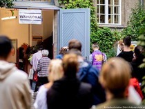 Survei Terbaru Ungkap Mayoritas Warga Jerman Dukung Demokrasi