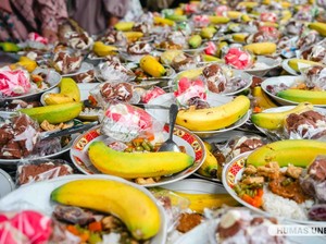 Jadwal Buka Puasa 25 Februari 2026 untuk Balikpapan dan Samarinda