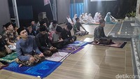 Salat Tarawih Kilat Juga Ada di Indramayu, 23 Rakaat Cuma 6 Menit