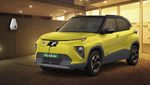 Ini SUV Listrik Harga Rp 180 Jutaan yang Sudah Tersedia di Dealer