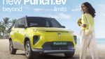 Ini SUV Listrik Harga Rp 180 Jutaan yang Sudah Tersedia di Dealer