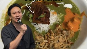 Video: Terinspirasi Boiyen dan Jegel, Vindes Tawarkan Menu Buka Puasa Unik