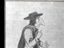 Ini Hidung Terpanjang yang Dicatat Sejarah, 3 Kali Lipat Ukuran Normal!