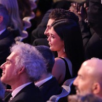 BAFTA 2026 yang digelar pada Minggu (22/2/2026) malam menjadi penampilan karpet merah terbaru Timothee Chalament dan Kylie Jenner. Sebelumnya keduanya hadir di Golden Globes 2026, dan Chalamet sukses mbawa pulang penghargaan Aktor Terbaik. Saat itu dia secara khusus mengucapkan terima kasih kepada Jenner dalam pidatonya. Foto: Getty Images/Scott Garfitt