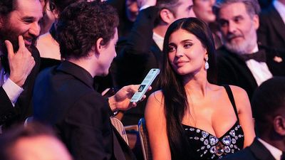 Kylie Jenner Digugat Mantan ART, Dituduh Cuek soal Rasisme di Tempat Kerja