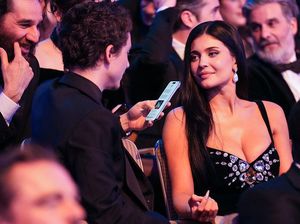 Kylie Jenner Digugat Mantan ART, Dituduh Cuek soal Rasisme di Tempat Kerja