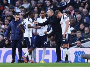 Spurs Gembira Lawan Atletico Madrid di 16 Besar Liga Champions