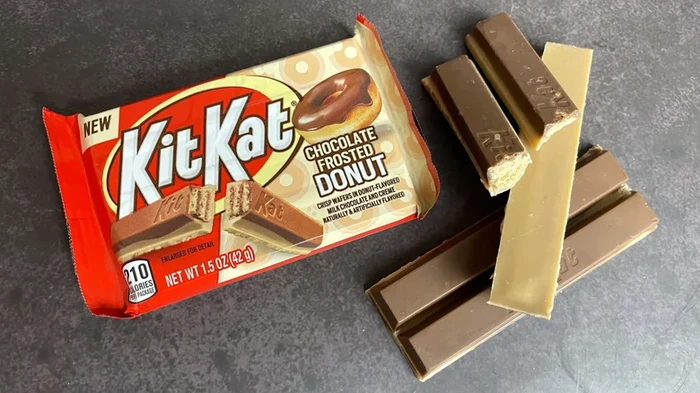 9 Rasa Kit Kat Unik yang Pernah Diproduksi, Sudah Pernah Coba?