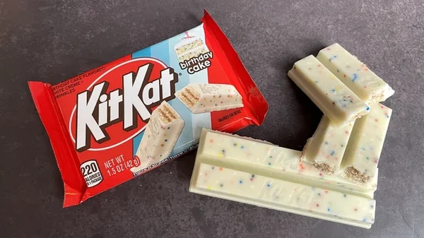 10 Rasa Kit Kat Unik yang Pernah Diproduksi, Sudah Pernah Coba?