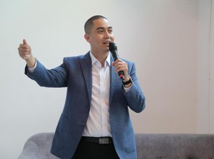 Waka DPRD DKI Minta PJJ dan WFH Dipertimbangkan Jika Kualitas Udara Bahaya