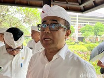 Diingatkan Menteri LH soal Sampah, Koster Panggil Jaya Negara-Adi Arnawa