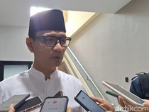 Kakak Gubernur Resmi Jadi Wadir RSUD NTB, Mohan Bakal Lelang Jabatan Kosong