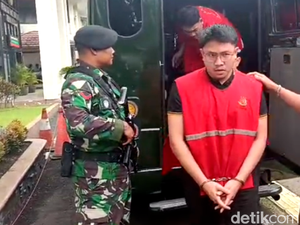 6 Fakta Peradilan Youtuber Resbob, Minta Sidang Dipindah ke Surabaya