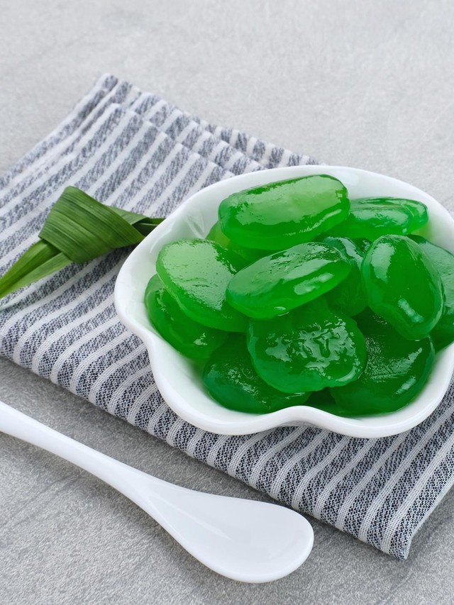 Menu Sehat Takjil dan Berbuka