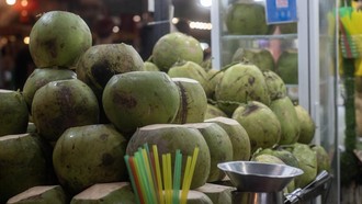 Andalan Menu Hidrasi saat Berbuka, Paling Bikin Seger Minum Apa?