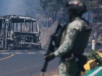 Dunia Hari Ini: Meksiko Tewaskan El Mencho, Pemimpin Kartel Generasi Baru Jalisco